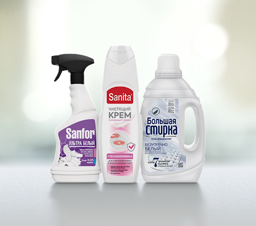 Ступинский Химический Завод